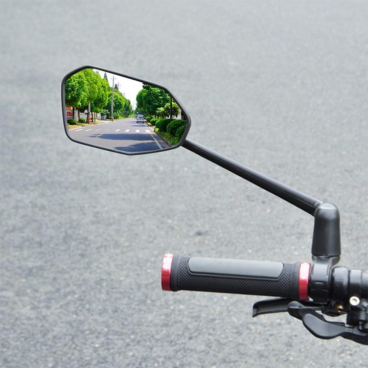 Image du produit Mobygo Rétroviseur RM-15-L, gauche