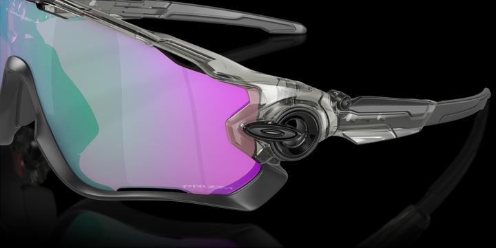 Produktbild Oakley Jawbreaker Prizm Sportbrille