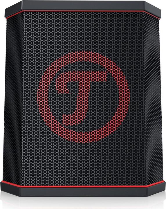 Actual product image Teufel Rockster Air (30 h, Rechargeable battery operated)