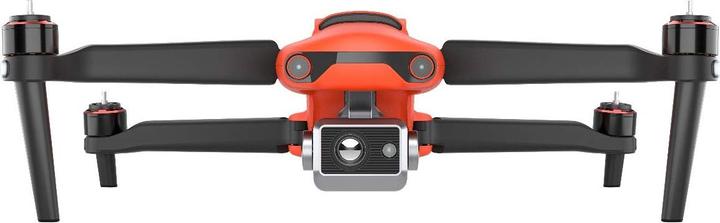 Produktbild Autel Evo II Dual 640T Rugged Bundle (40 min, 1192 g, 48 Mpx)