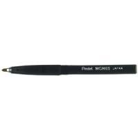 Actual product image Pentel Refill refill (Inkwell, Black, 0.60 mm)