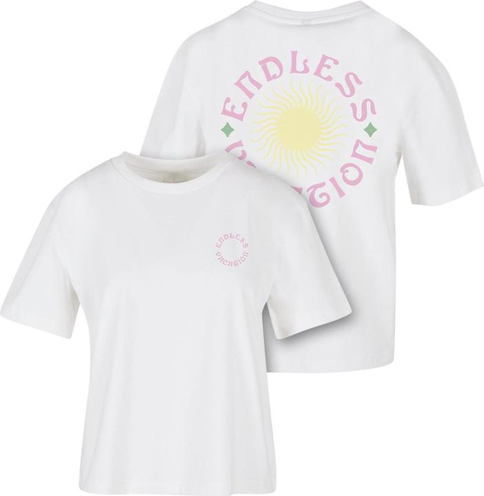 Days Beyond Endless Vacation Tee (L)
