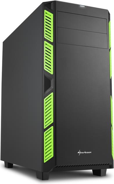 Sharkoon AI7000 Silent (ATX)