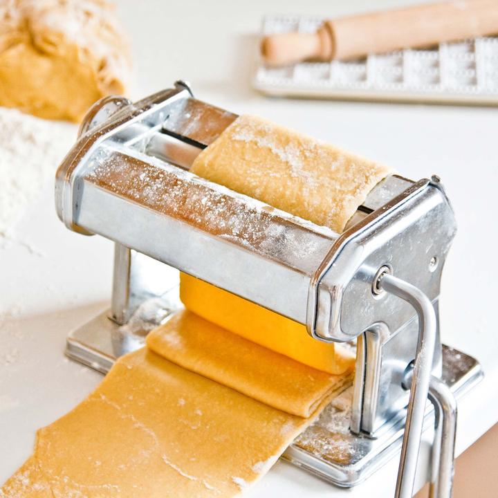 Produktbild Toboli Manuell Nudelmaschine
