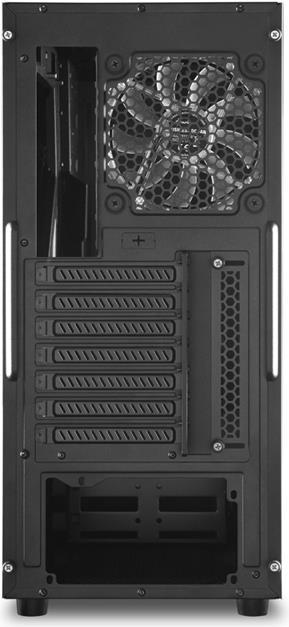 Actual product image Sharkoon AM5 Window (ATX)