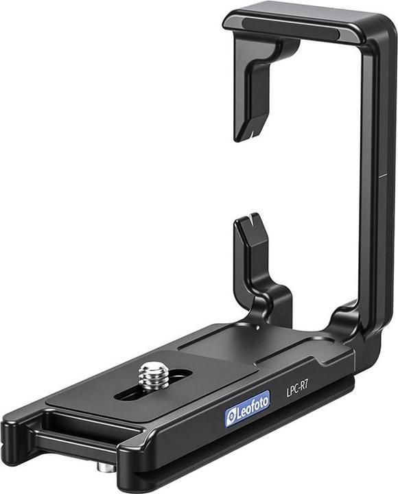 Image du produit Leofoto Coude en L LPC-R7 pour Canon R7 (L-rail)