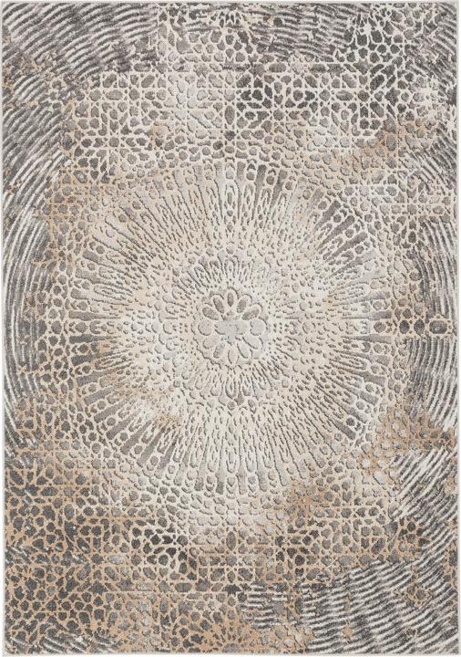 Immagine prodotto Pergamon Tappeto di design Oriente Moderno Vintage Classico (120 x 170 cm)