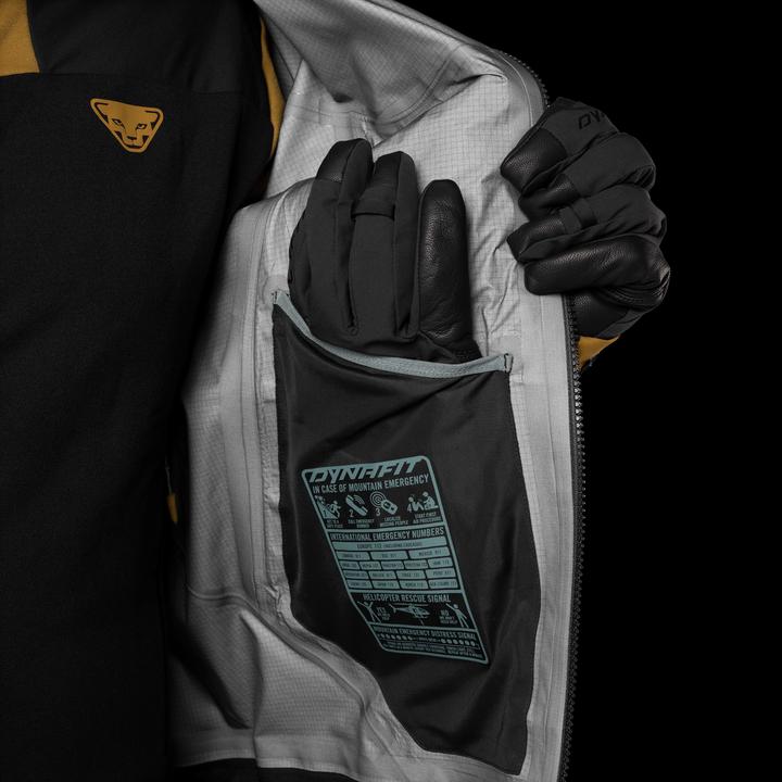 Image du produit Dynafit Veste Tigard Gore-Tex Pro (S)