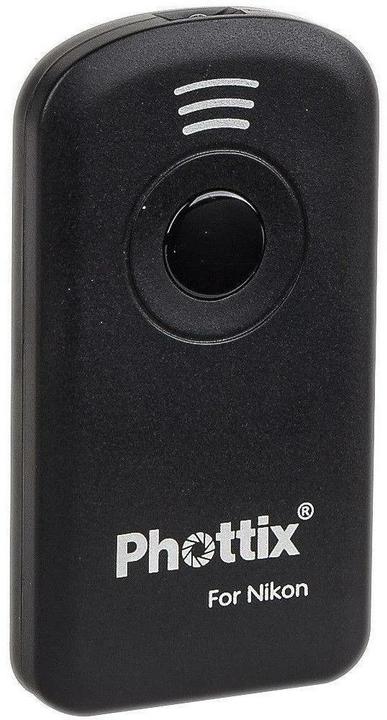 Actual product image Phottix Ir (Infrared)