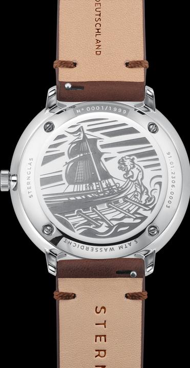 Image du produit Sternglas S02-HHA08-VI11 (42 mm)