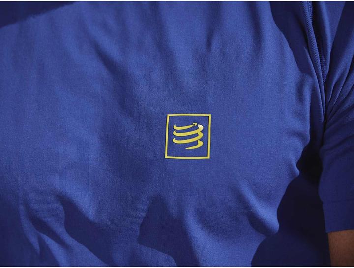 Actual product image Compressport Training SS Tshirt M (S)