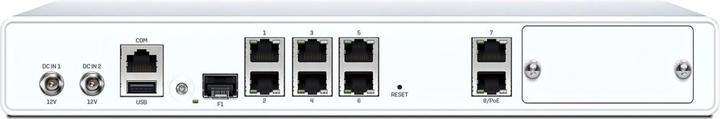 Actual product image Sophos XGS 116 Security Appliance