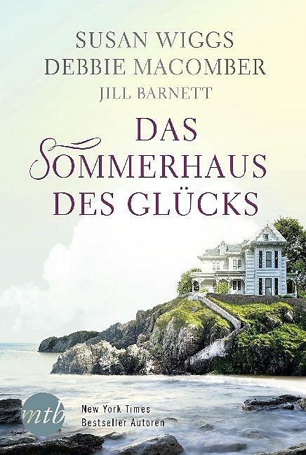 Actual product image The summer house of happiness (Susan Wiggs, Debbie Macomber, Jill Barnett., German)