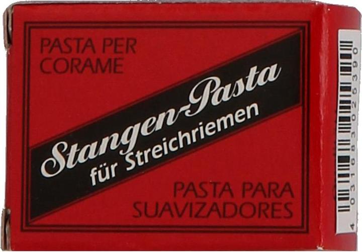 Produktbild Erbe Solingen Shave