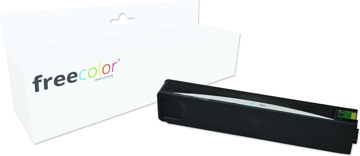 Image du produit Freecolor Encre couleur gratuite 970 (C)