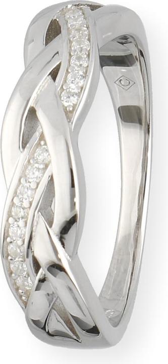Immagine prodotto Carat eleganza (56, 925 Argento)
