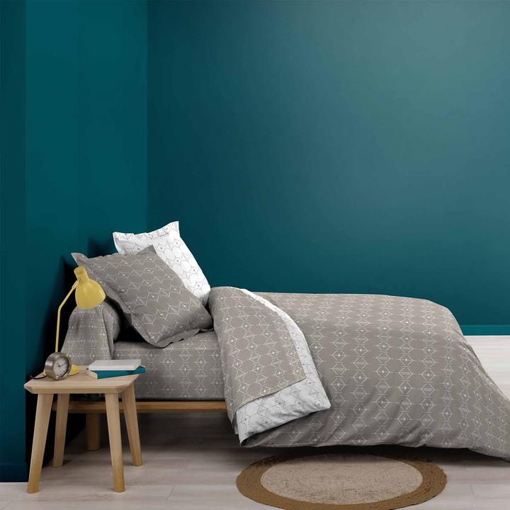 Image du produit Casativo Drap-housse (160 x 200 cm)