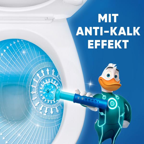 Produktbild WC-Ente Frische-Siegel 2er Nachfüller Marine