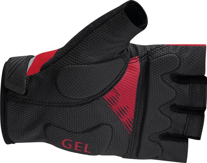 Produktbild Shimano Gloves red (L)