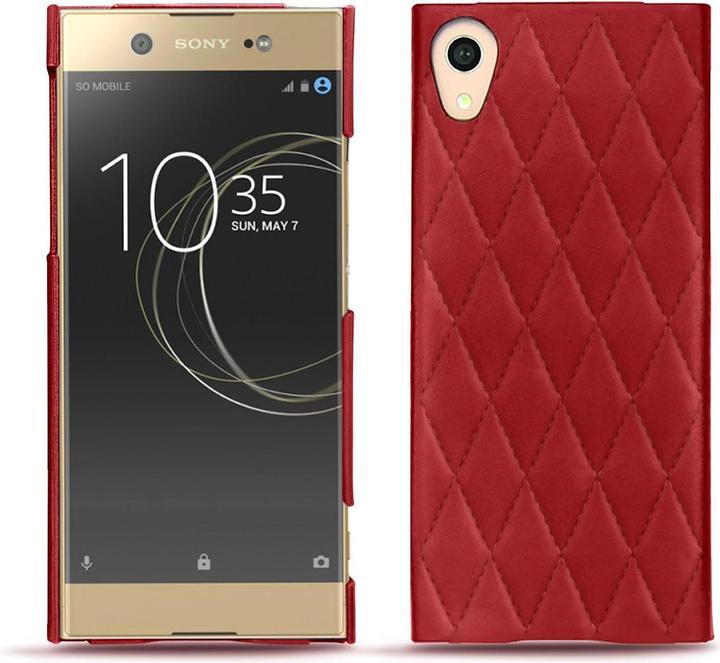 Produktbild Noreve Lederschutzhülle (Sony Xperia XA1 Ultra)