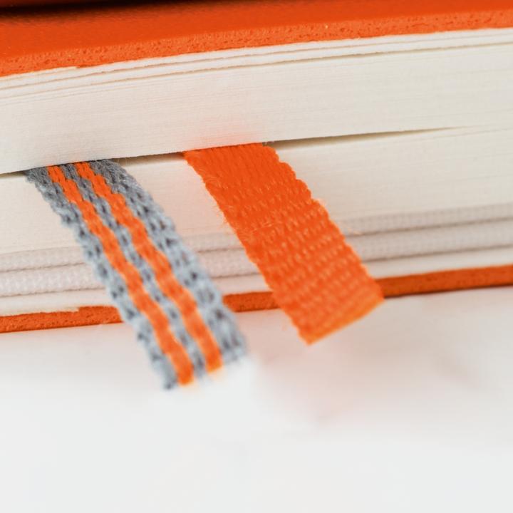 Immagine prodotto Leuchtturm1917 Taccuino (A5, Righe, Copertina morbida)