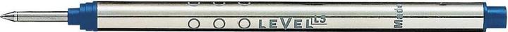 Actual product image Pelikan Roller cartridges level L5 (Gel mine, Blue, 1 mm)