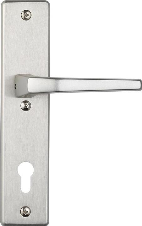 Actual product image Abus Corridor security fitting HLS214 F9 (Door set)