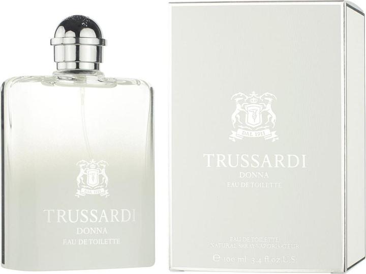 Produktbild Trussardi Donna (Eau de Toilette, 100 ml)
