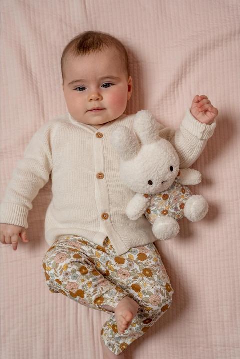 Immagine prodotto Little Dutch Miffy Vintage Piccoli Fiori Giocattolo coccoloso 25 cm (25 cm)