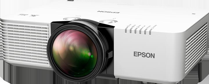 Produktbild Epson EB-L690SE Projector 6000lm 4KE ST (WUXGA, 6000 lm)