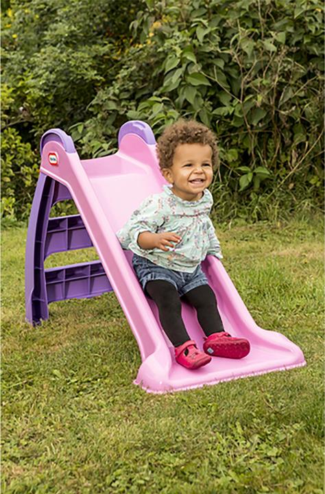 Actual product image MGA GP TOYS 172410E3 playground/playground equipment