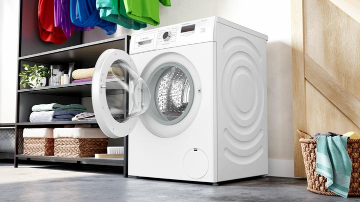 Immagine prodotto Bosch Hausgeräte WGE0241H (7 kg, A sinistra)