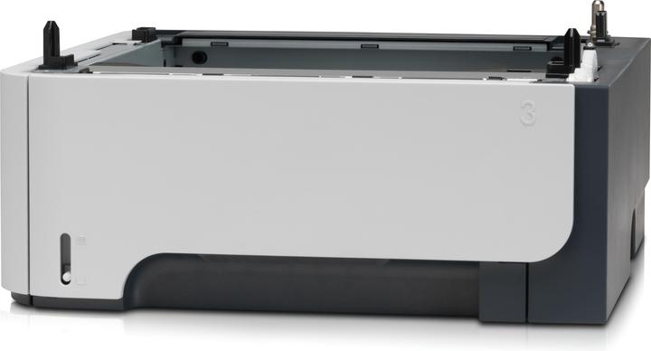 Produktbild HP Q7548A Papierschacht A3, 500 Blatt