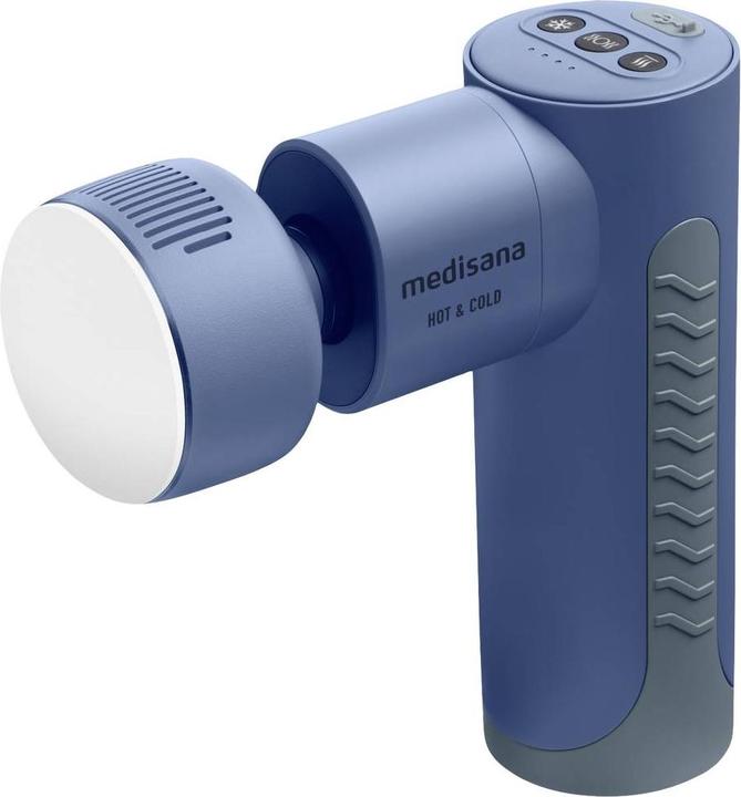 Produktbild Medisana MG 600 Hot & Cold Massagepistole