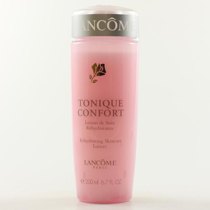 Actual product image Lancôme Tonique Confort (Tonic water, 200 ml)