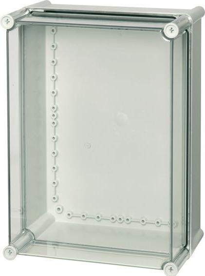Image du produit Fibox COFFRET POLYCAR. IP67 (Boîtier)
