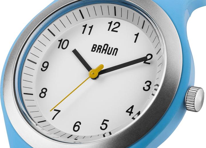 Image du produit Braun Bn0111 (Montre analogique, 46 mm)