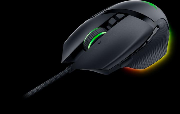 Produktbild Razer Basilisk V3 (Kabelgebunden)