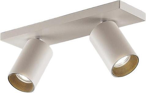 Actual product image Brumberg Surface-mounted light 2x GU10 (GU10)