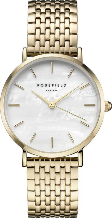 Produktbild Rosefield The Upper East Side (33 mm) (Analoguhr, 33 mm)