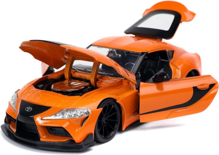 Immagine prodotto Jada Fast & Furious 2020 Toyota Supra 1:24