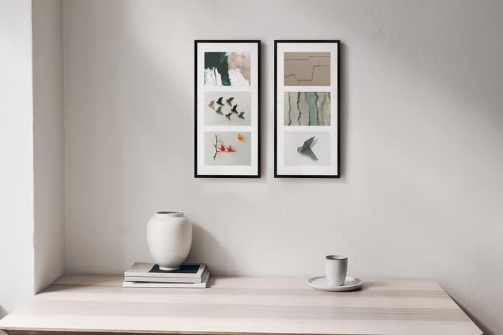 Produktbild Nielsen Aura (20 x 20 cm)