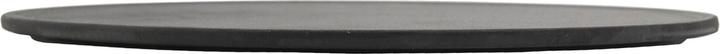 Actual product image Cattara Cast iron round grill plate (for grills 13040,13043)