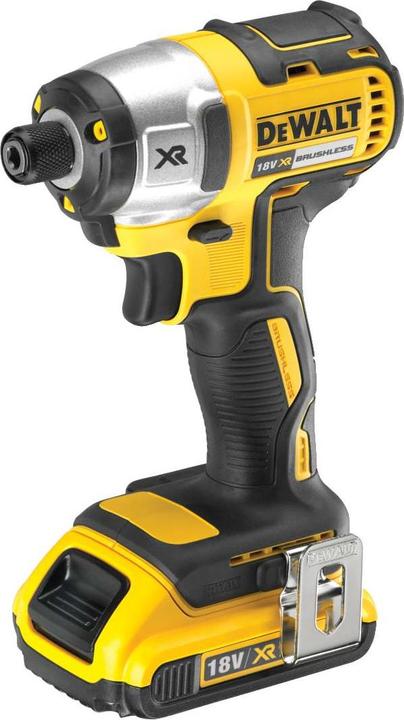 Produktbild DeWalt DCK266P2T (Akkubetrieb)