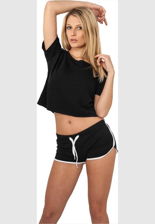 Immagine prodotto Urban Classics Pantaloni caldi in spugna francese da donna (XL)