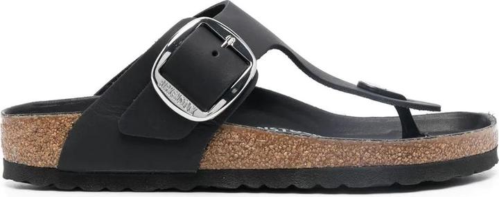 Produktbild Birkenstock Zehentrenner Gizeh Big Buckle (39)