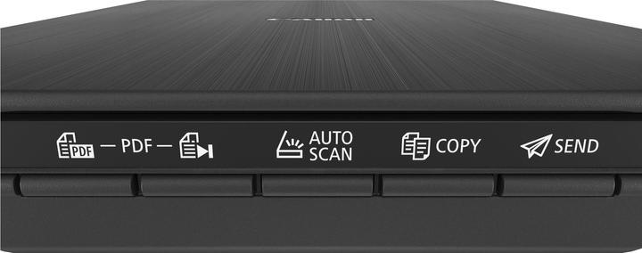 Produktbild Canon LiDE 400 CanoScan (USB)