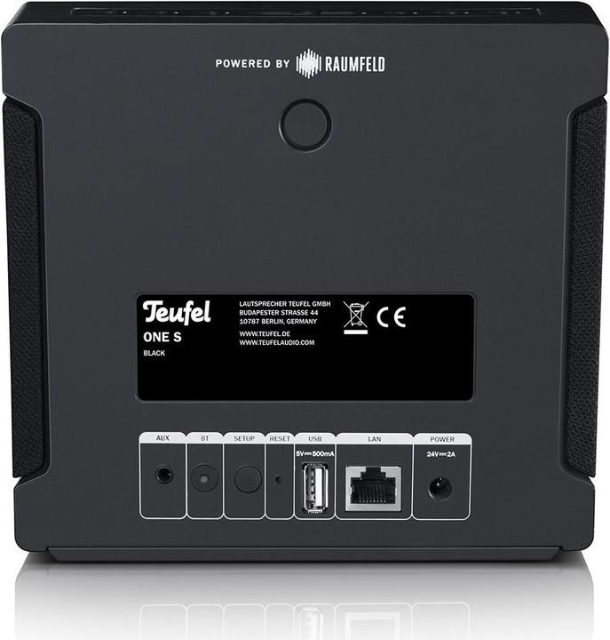 Image du produit Teufel One S (WiFi, Bluetooth)