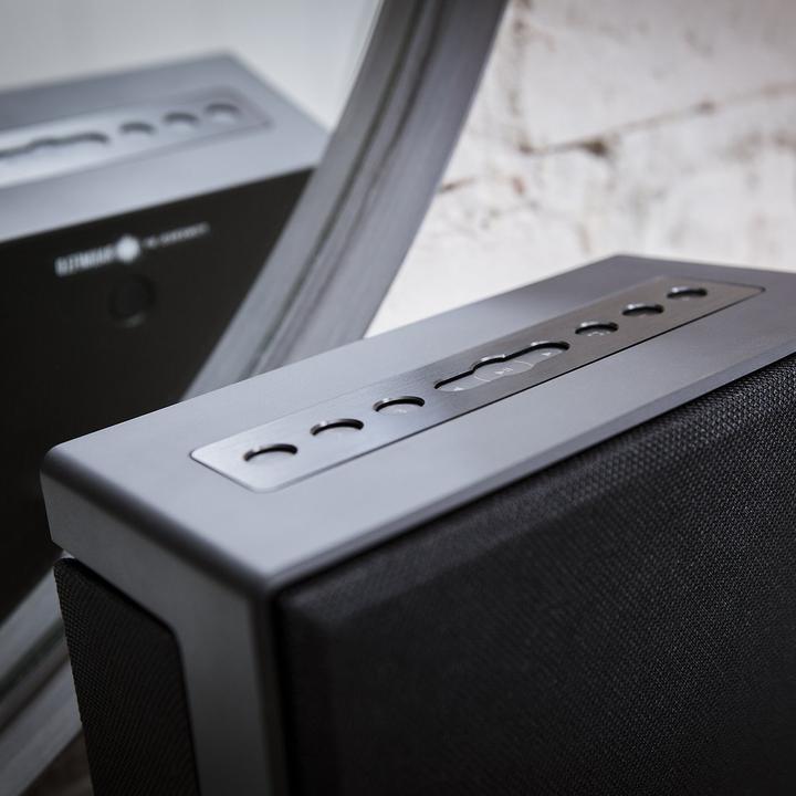 Image du produit Teufel One S (WiFi, Bluetooth)