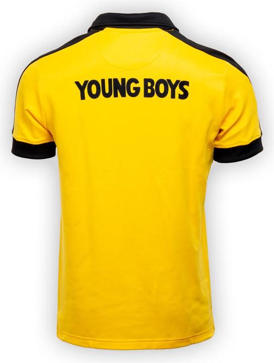 Produktbild BSC Young Boys YB x COPA T-Shirt 1980/81 (L)